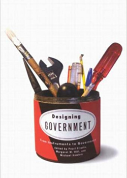 طراحی حکومت: از ابزارها تا حکمرانی