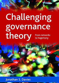 چالش نظریه حکمرانی: از شبکه ها تا هژمونی