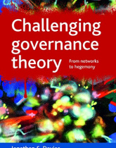 چالش نظریه حکمرانی: از شبکه ها تا هژمونی