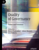 Quality of Governance Values and Violations