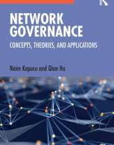 Network Governance Concepts, Theories, and Applications