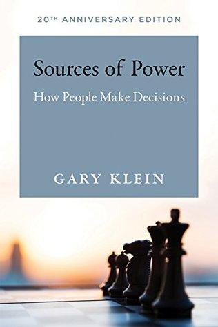 منابع قدرت: مردم چگونه تصمیم می‌گیرند