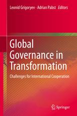 حکمرانی جهانی در حال تحول: چالش ها همکاری بین المللی