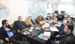 شورای تولید محتوا حکمرانی در مدرسه عالی حکمرانی شهید بهشتی برگزار شد