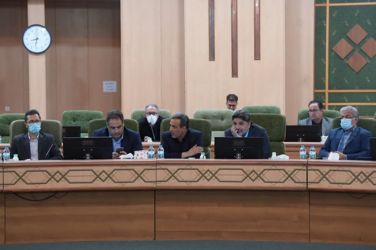 گزارش دوره های کوتاه مدت استان کرمانشاه