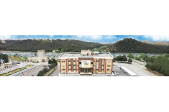 مدرسه عالی حکمرانی شهید بهشتی