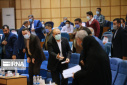 سومین همایش ملی و اولین همایش بین المللی حکمرانی متعالی برگزار شد