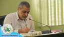 انتصاب سرپرست آزمایشگاه حکمرانی از سوی رئیس مدرسه حکمرانی شهید بهشتی