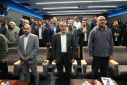 آئین آغاز سال تحصیلی ۱۴۰۴-۱۴۰۵