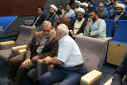 دکتر ابراهیم متقی: مقاومت در غزه هرگز هویت خود را فراموش نمی‌کند.