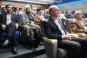 دکتر ابراهیم متقی: مقاومت در غزه هرگز هویت خود را فراموش نمی‌کند.