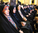 برگزاری سومین جشنواره ملی تجلیل از حکمرانان زن