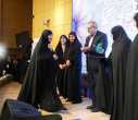 برگزاری سومین جشنواره ملی تجلیل از حکمرانان زن