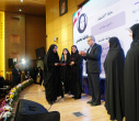 برگزاری سومین جشنواره ملی تجلیل از حکمرانان زن