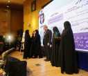 برگزاری سومین جشنواره ملی تجلیل از حکمرانان زن