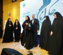 برگزاری سومین جشنواره ملی تجلیل از حکمرانان زن
