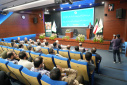 دکتر لاریجانی : در اندیشه شهید مطهری، حکمرانی اسلامی با ایجاد توازن بین رشد مادی و تعالی معنوی جامعه، مسیر را برای سعادت حقیقی هموار می‌کند.