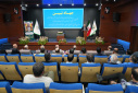 دکتر لاریجانی : در اندیشه شهید مطهری، حکمرانی اسلامی با ایجاد توازن بین رشد مادی و تعالی معنوی جامعه، مسیر را برای سعادت حقیقی هموار می‌کند.