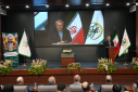 دکتر لاریجانی : در اندیشه شهید مطهری، حکمرانی اسلامی با ایجاد توازن بین رشد مادی و تعالی معنوی جامعه، مسیر را برای سعادت حقیقی هموار می‌کند.