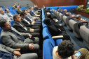 دکتر  صفارهرندی: «مدرسه عالی حکمرانی شهید بهشتی باید با استفاده از تجربه‌نگاری حکمرانان تراز انقلاب اسلامی، نقشه راه حکمرانی کشور را ترسیم کند.»