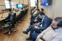 نشست تخصصی در مدرسه عالی حکمرانی شهید بهشتی
