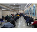 آزمون ورودی دوره دکتری و ارشد حکمرانی 