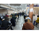 آزمون ورودی دوره دکتری و ارشد حکمرانی 