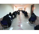 آزمون ورودی دوره دکتری و ارشد حکمرانی 