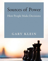 منابع قدرت: مردم چگونه تصمیم می‌گیرند