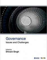 Governance: Issues and Challenges