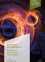 Knowing Governance: The Epistemic Construction of Political Order