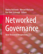 Networked Governance: The Future of Intergovernmental Management