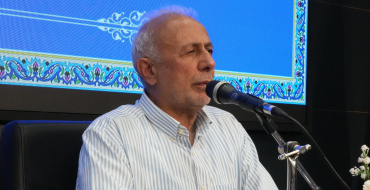 دکتر ابراهیم متقی: مقاومت در غزه هرگز هویت خود را فراموش نمی‌کند.