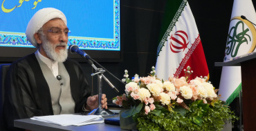 تبیین حکمرانی با موضوع «چالش‌های حکمرانی» از منظر حجت‌الاسلام و المسلمین دکتر مصطفی پورمحمدی