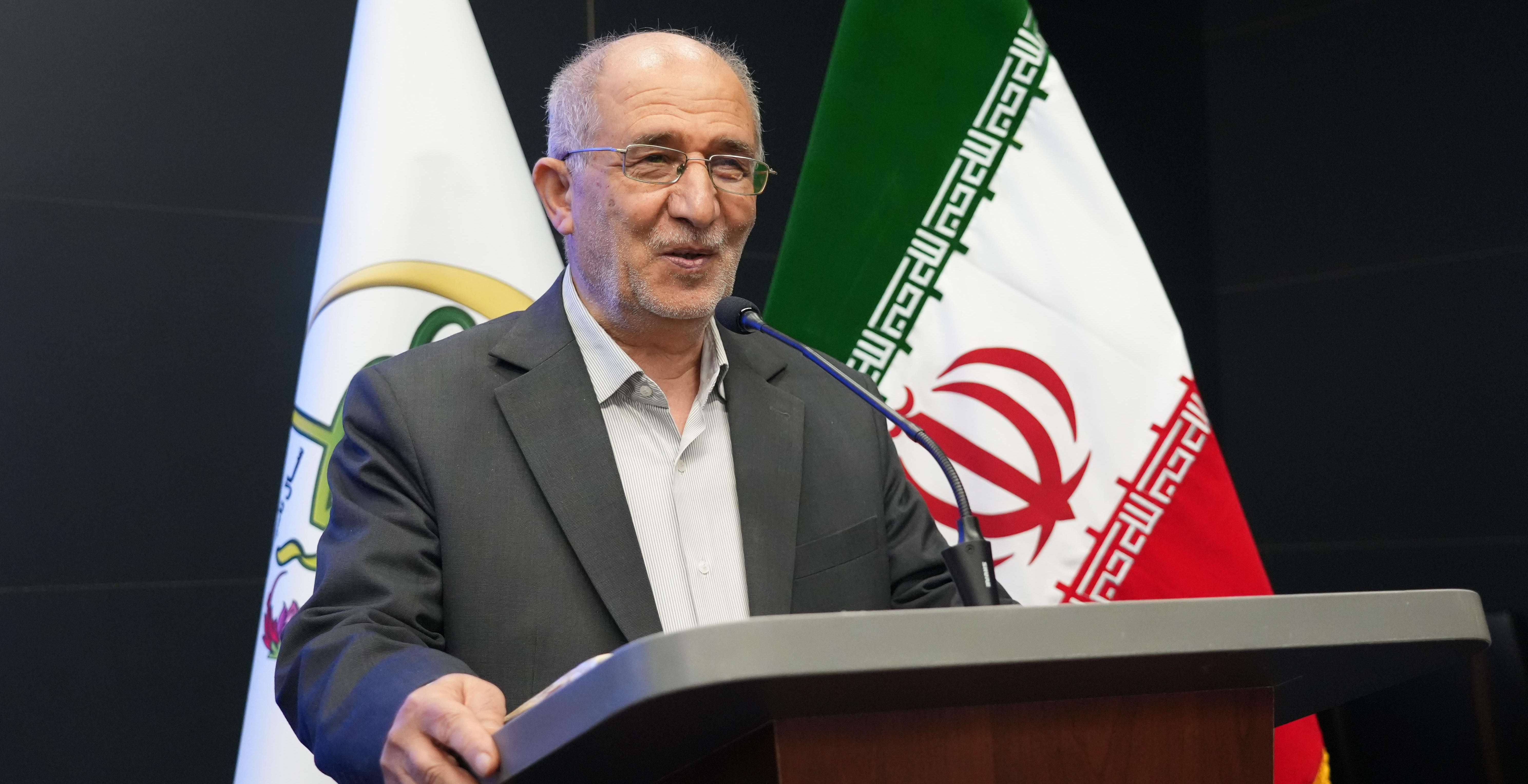 دکتر حسین علائی: دشمن در حال ارزیابی تاب‌آوری ملی ایرانیان هست تا آن را دچار خدشه کند.