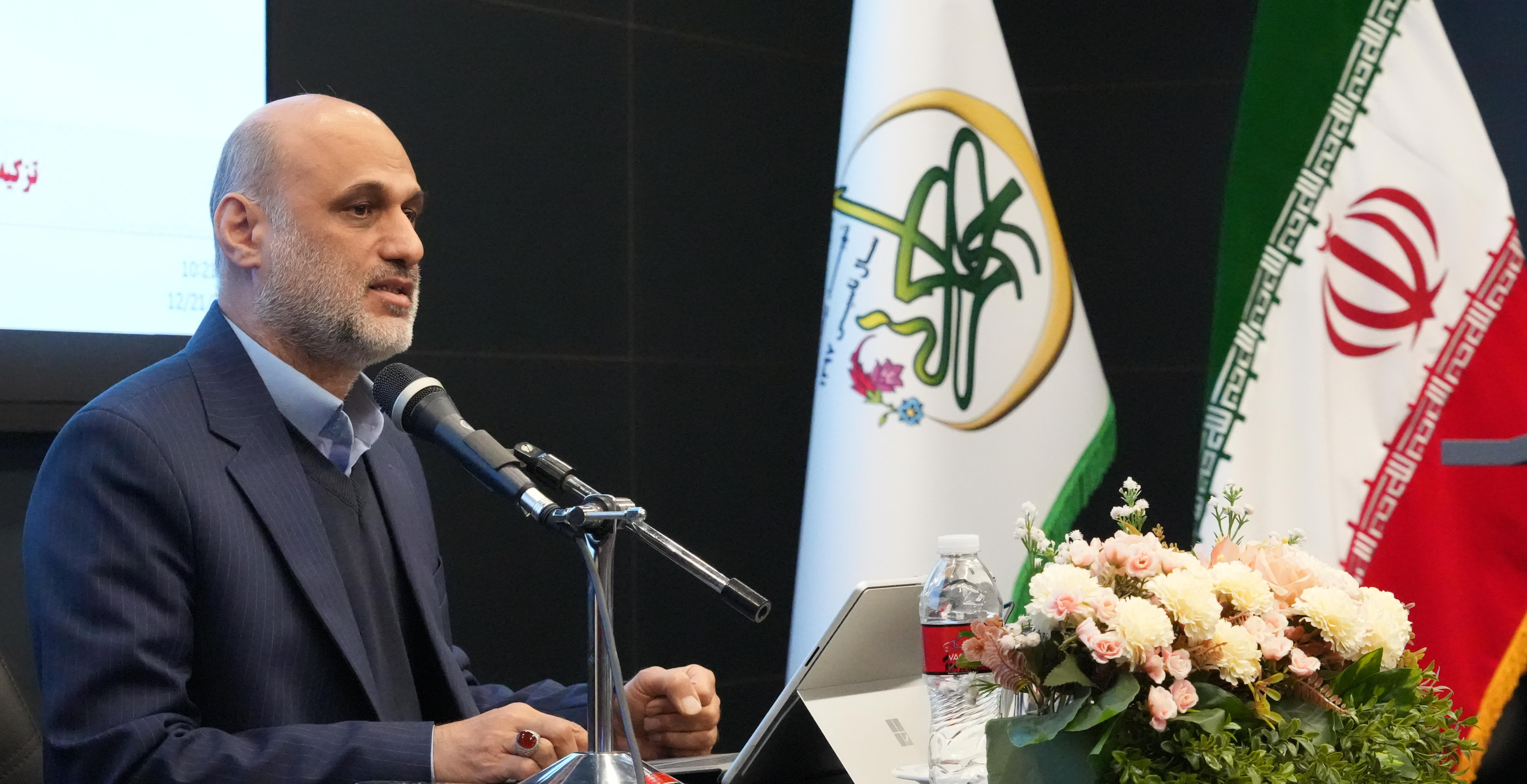 دکتر حسین صابری: ضرورت حرکت به سمت هوش مصنوعی پایدار