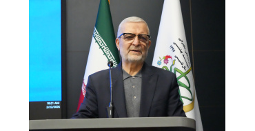 نشست تخصصی جهاد تبیین در مدرسه عالی حکمرانی شهید بهشتی