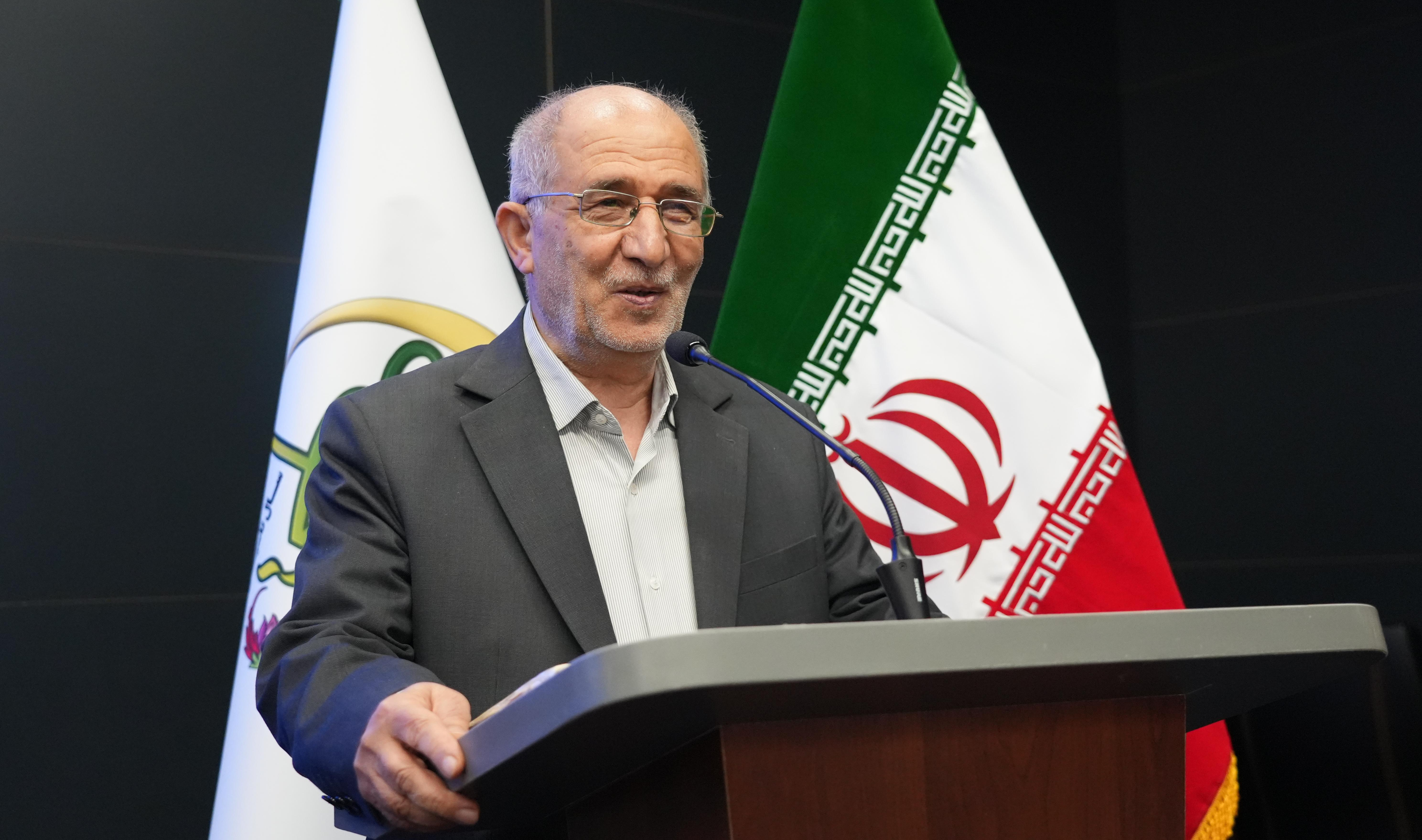 دکتر حسین علائی: دشمن در حال ارزیابی تاب‌آوری ملی ایرانیان هست تا آن را دچار خدشه کند.