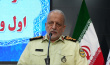 سردار احمدی مقدم: مشروعیت حکمرانی در سه رکن امنیت پایدار، مدیریت بحران و بهبود معیشت نهفته است؛ این مهم نیازمند همخوانی نگاه حکمران با نیازهای جامعه است.