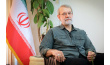 پیام رئیس مدرسه عالی حکمرانی شهید بهشتی در پی شهادت دکتر علی لاریجانی