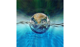 ضرورت اصلاح الگوی حکمرانی آب در کشور