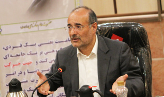 تعطیلی شرکت‌های تباه کنندۀ منابع به نفع مردم است