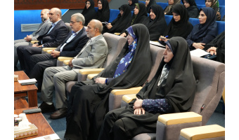 نخستین دوره «حکمرانی مدیران زن شهرداری تهران» در مدرسه عالی حکمرانی شهید بهشتی برگزار شد.