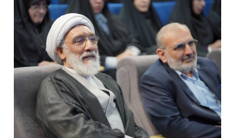 تبیین حکمرانی با موضوع «چالش‌های حکمرانی» از منظر حجت‌الاسلام و المسلمین دکتر مصطفی پورمحمدی