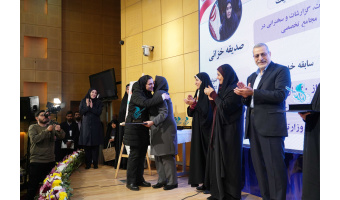 برگزاری سومین جشنواره ملی تجلیل از حکمرانان زن