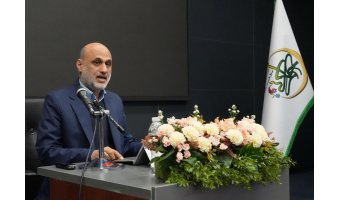 دکتر حسین صابری: ضرورت حرکت به سمت هوش مصنوعی پایدار