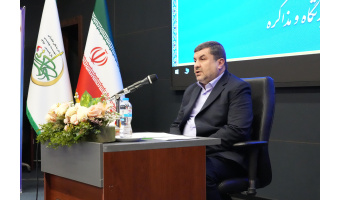 نشست تخصصی جهاد تبیین