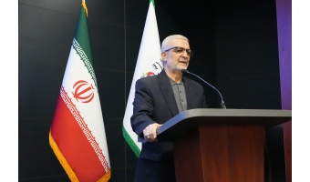 نشست تخصصی جهاد تبیین در مدرسه عالی حکمرانی شهید بهشتی