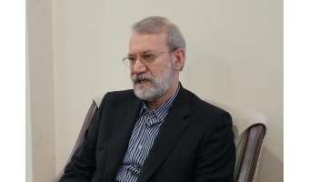 پیام رئیس مدرسه عالی حکمرانی شهید بهشتی در پی شهادت دکتر علی لاریجانی
