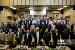 مراسم افتتاحیه «مدرسه حکمرانی شهید بهشتی»، در دانشگاه عالی دفاع ملی برگزار شد.